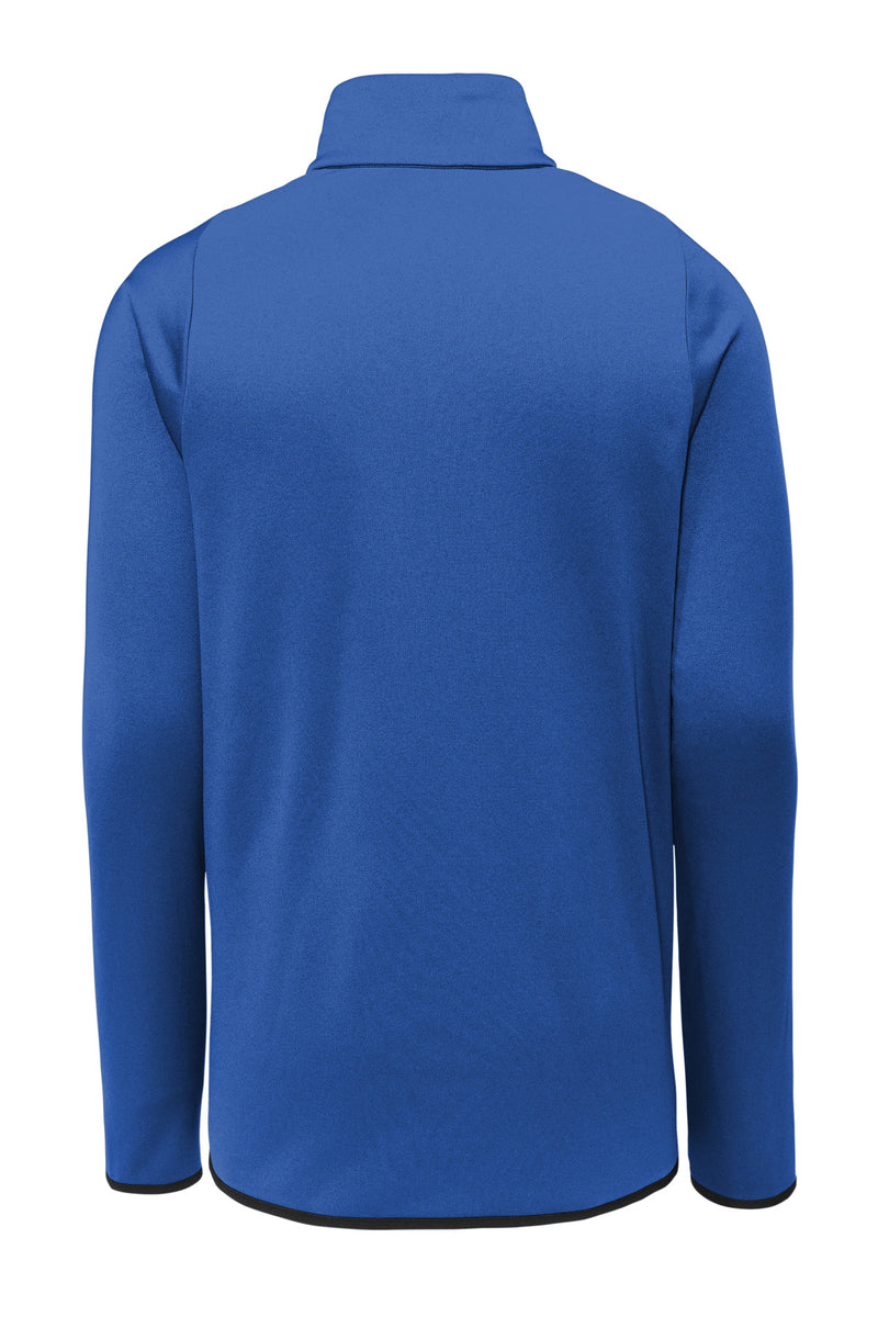 Nike Therma-FIT 1/4-Zip Fleece - Team Royal