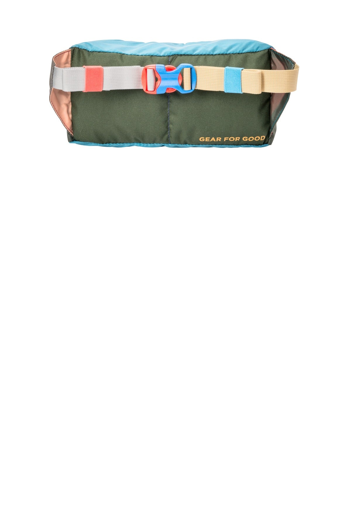 Cotopaxi Bataan Hip Pack - Surprise