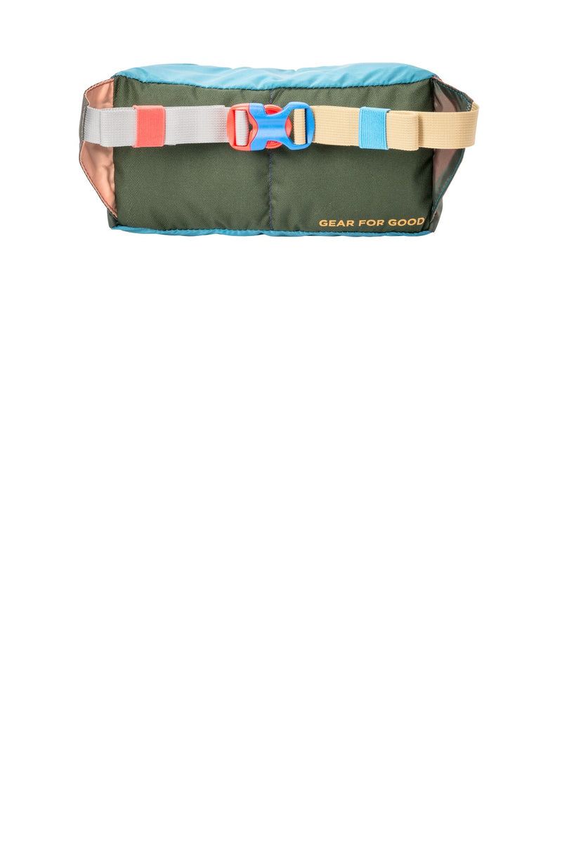 Cotopaxi Bataan Hip Pack - Surprise