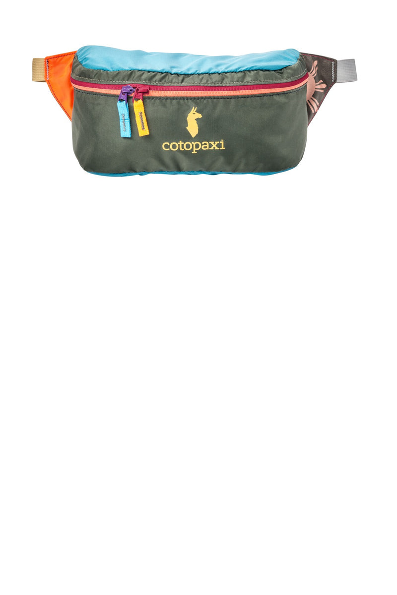 Cotopaxi Bataan Hip Pack - Surprise