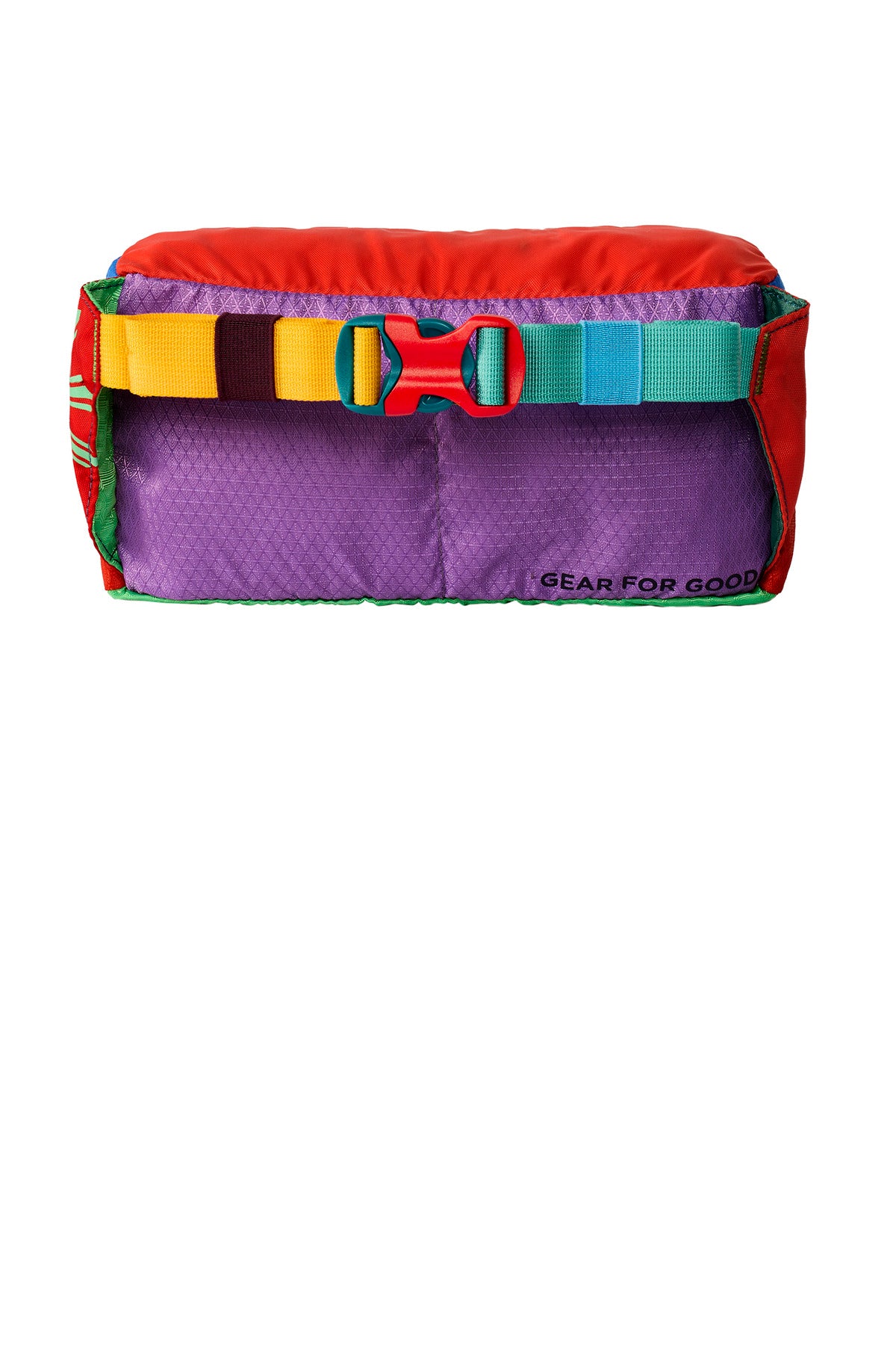 Cotopaxi Del Dia Hip Pack - Surprise