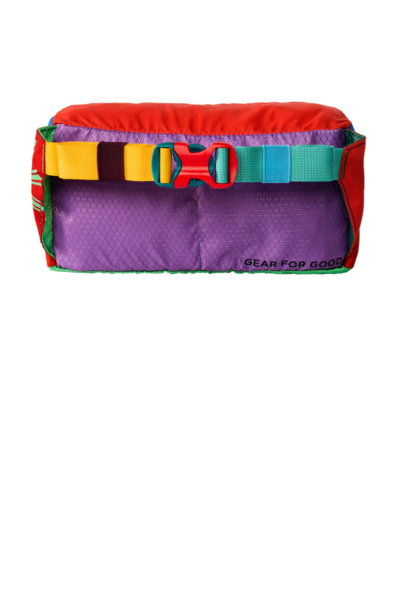 Cotopaxi Del Dia Hip Pack - Surprise