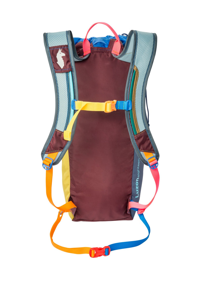 Cotopaxi Luzon 18L Backpack - Surprise
