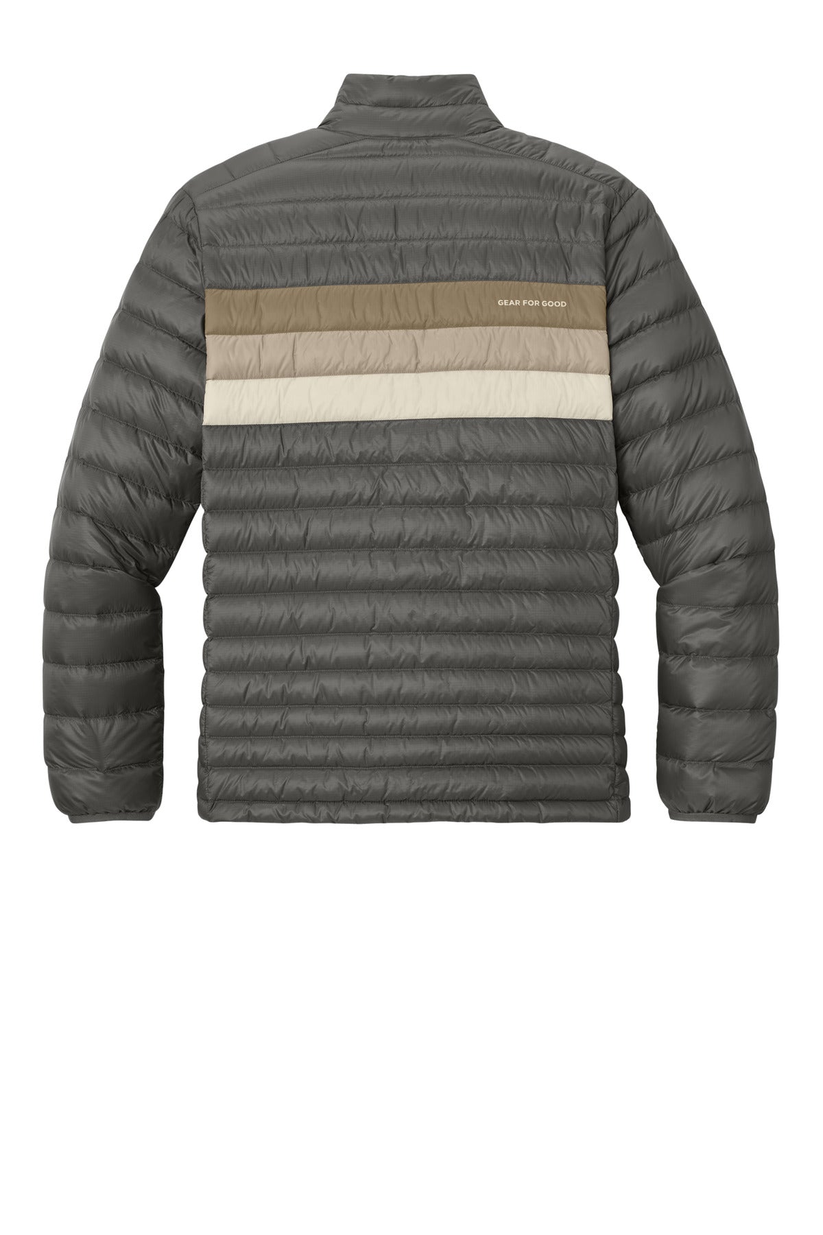 Cotopaxi Fuego Down Jacket - Cinder/ Desert