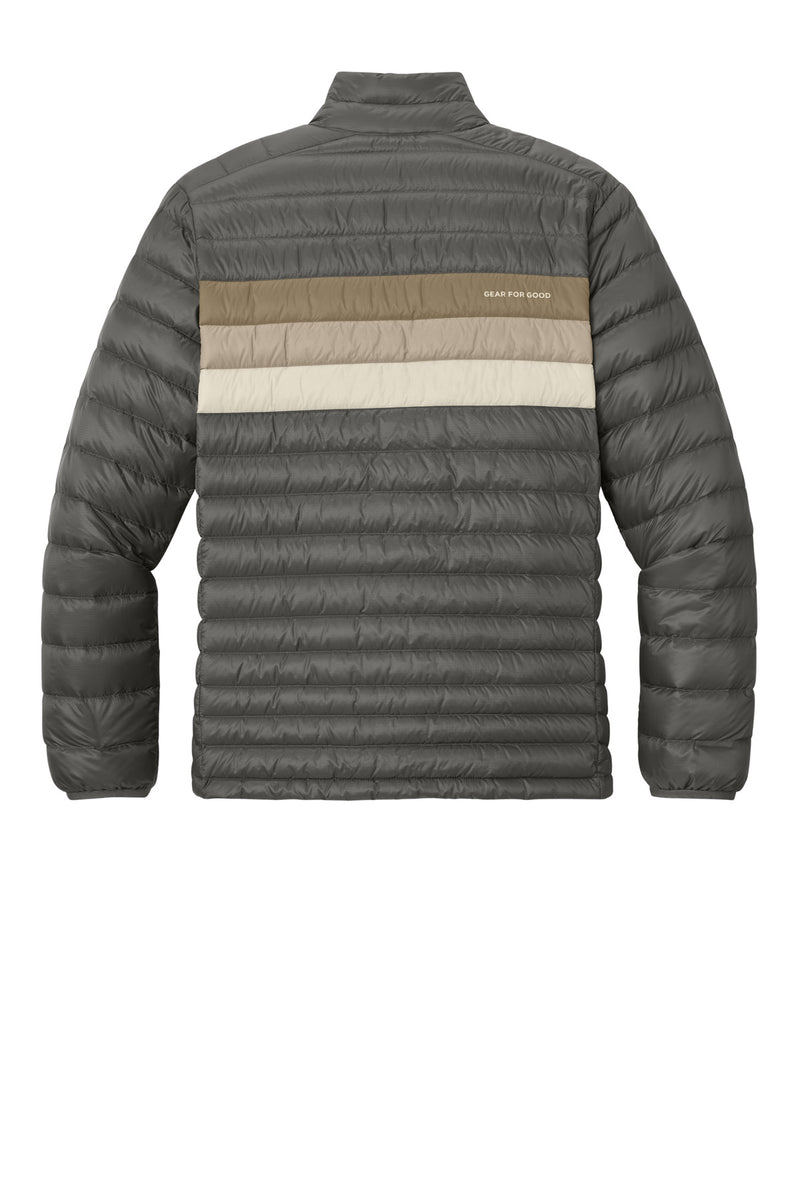 Cotopaxi Fuego Down Jacket - Cinder/ Desert
