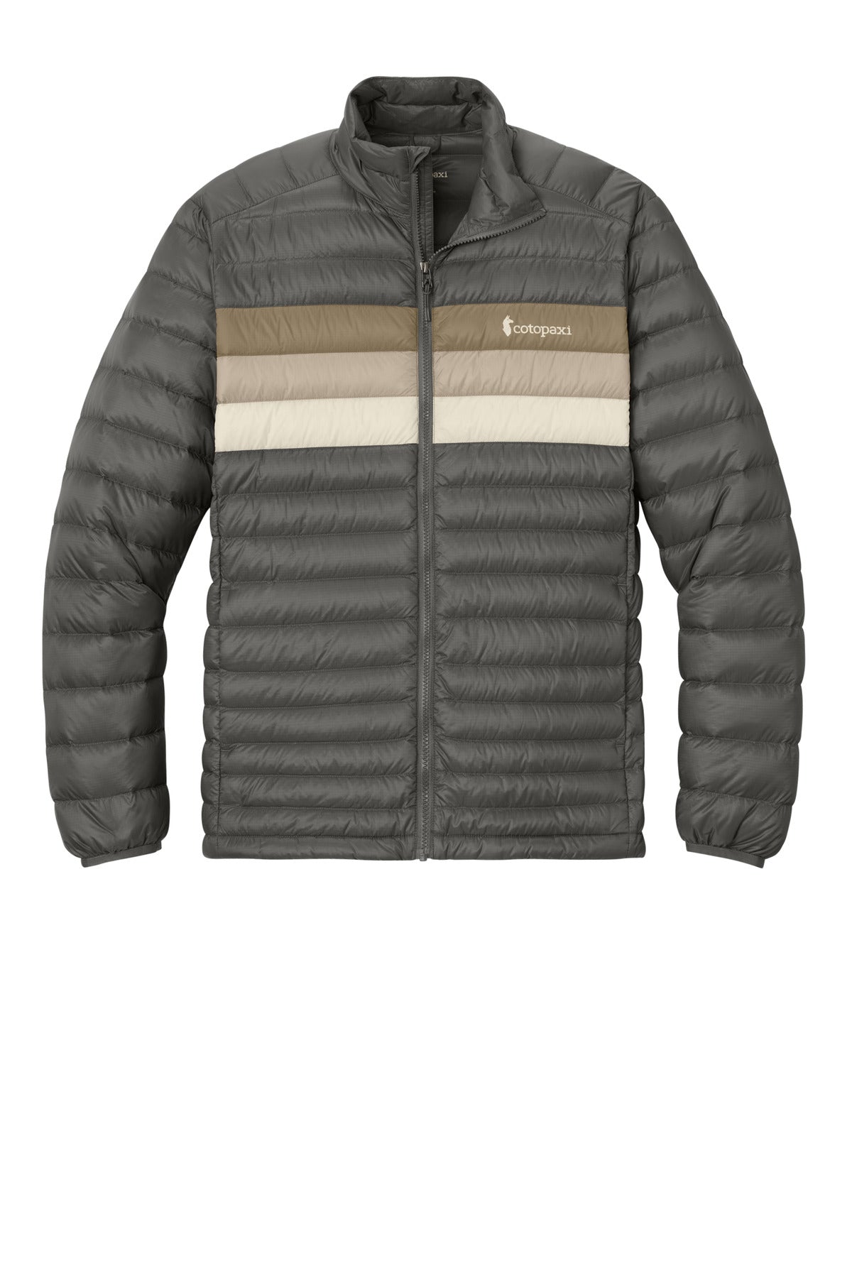 Cotopaxi Fuego Down Jacket - Cinder/ Desert