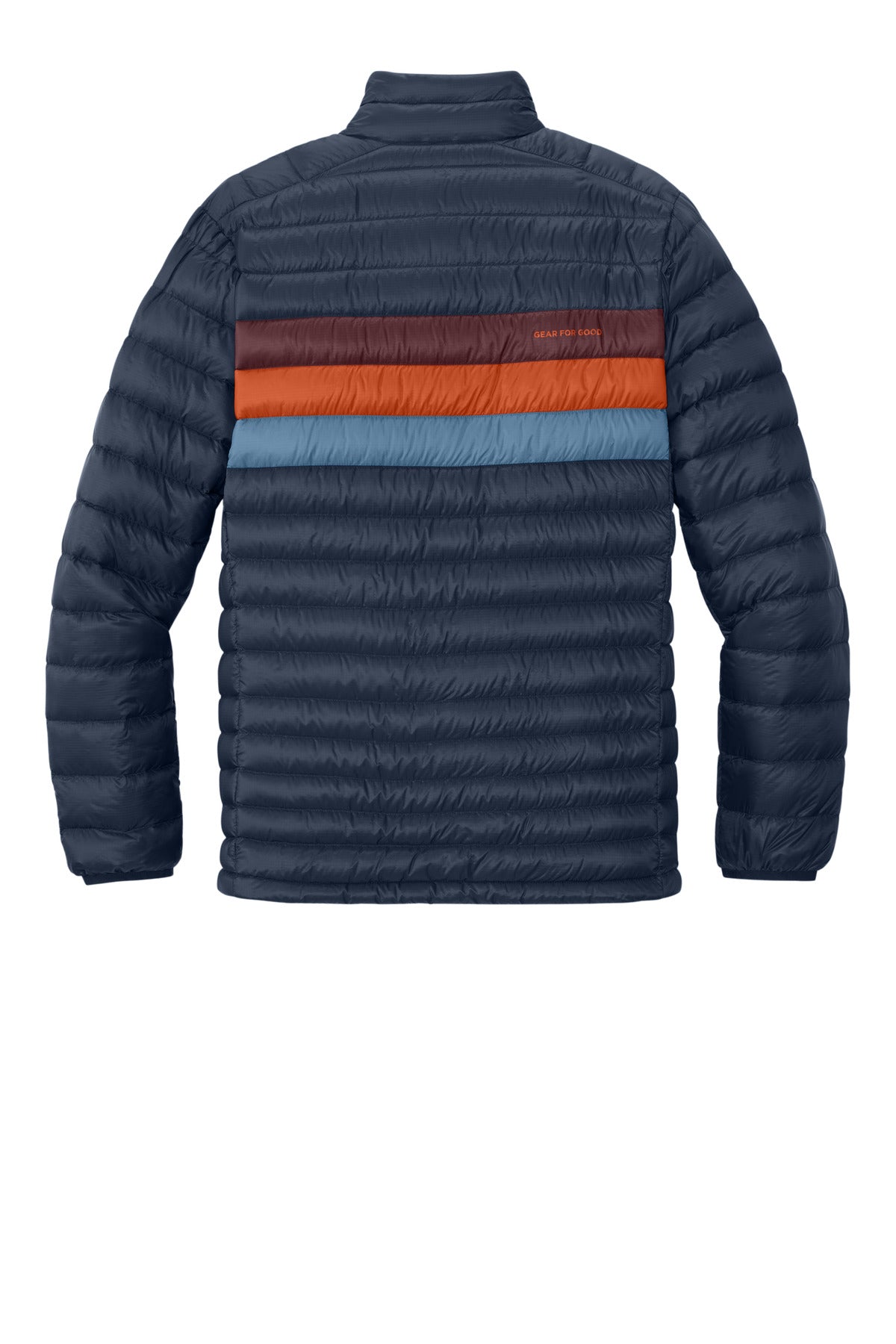 Cotopaxi Fuego Down Jacket - Maritime/ Mulberry