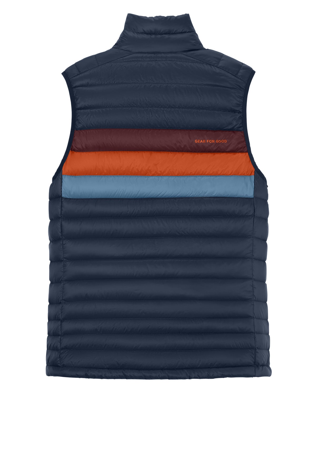 Cotopaxi Fuego Down Vest - Maritime/ Mulberry