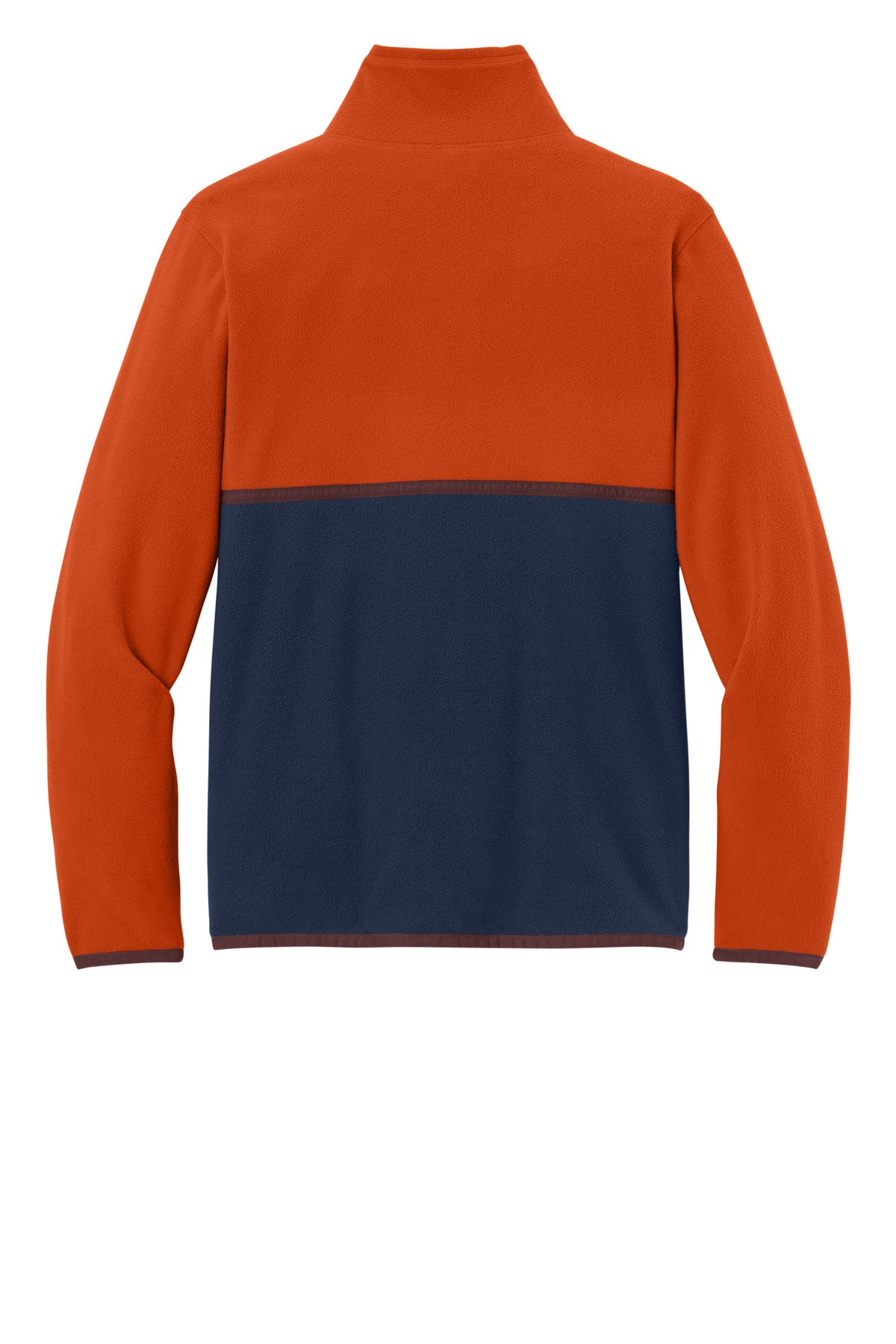 Cotopaxi Amado 1/2-Zip Fleece - Canyon/ Maritime