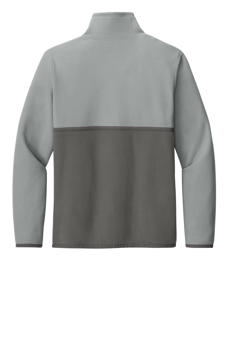 Cotopaxi Amado 1/2-Zip Fleece - Smoke/ Cinder