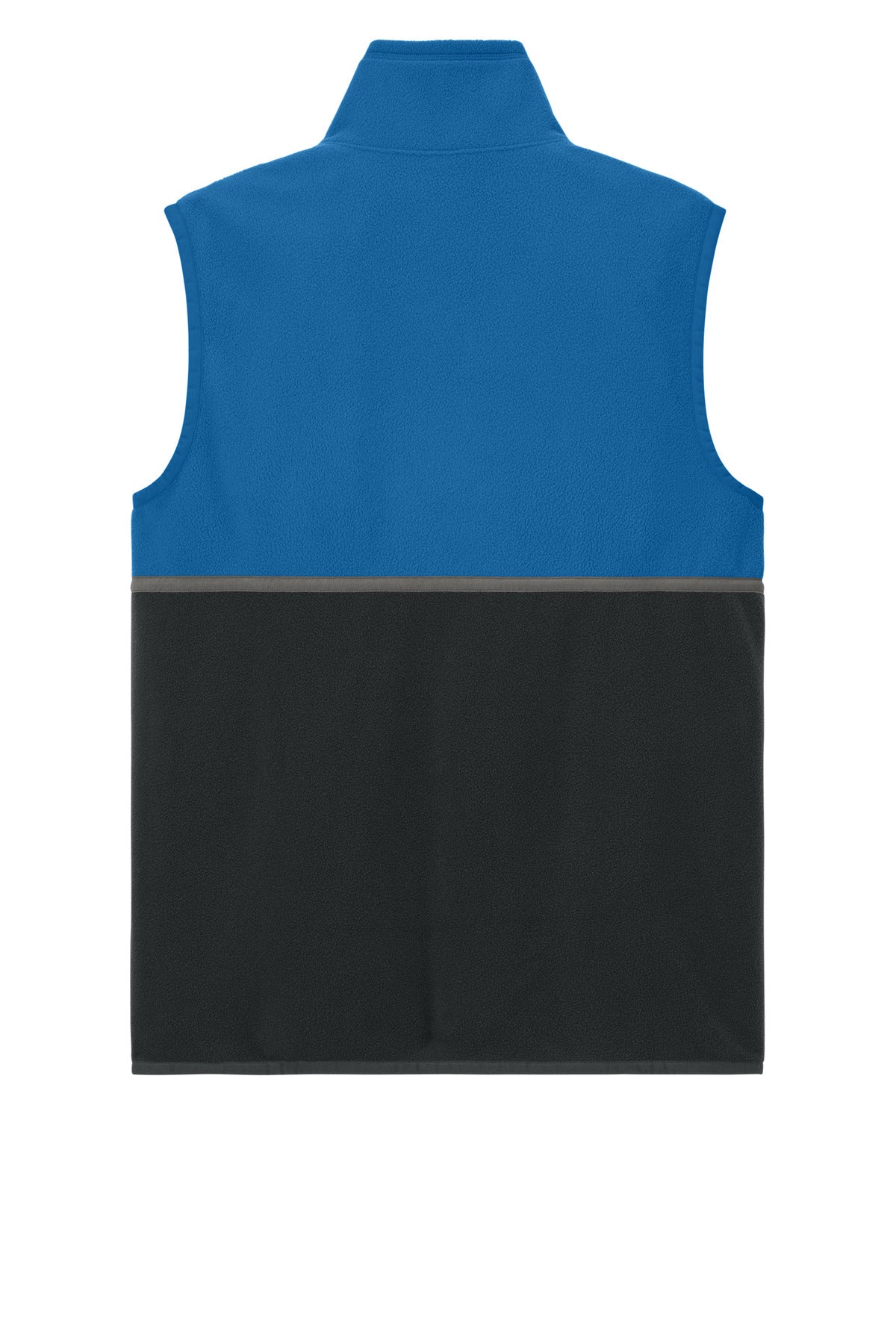 Cotopaxi Amado Fleece Vest - Atlantic/ Black