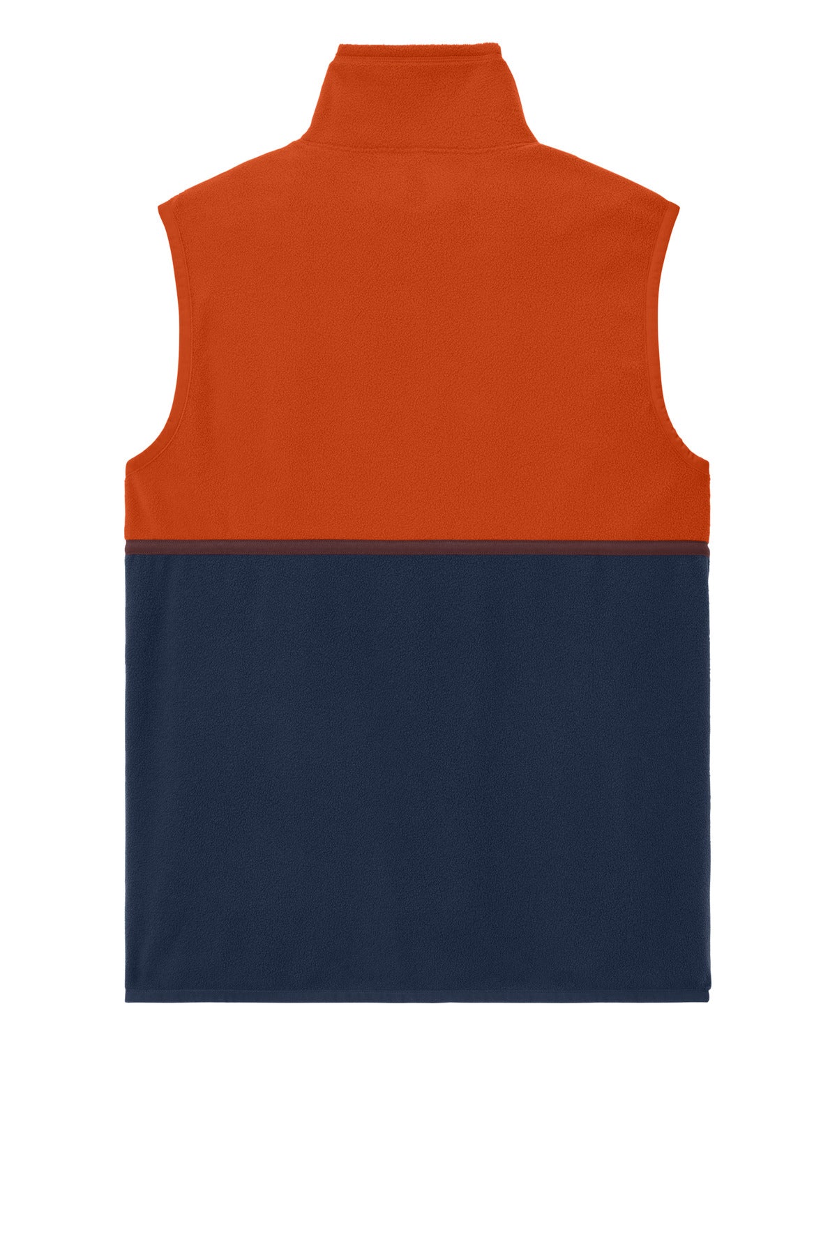 Cotopaxi Amado Fleece Vest - Canyon/ Maritime