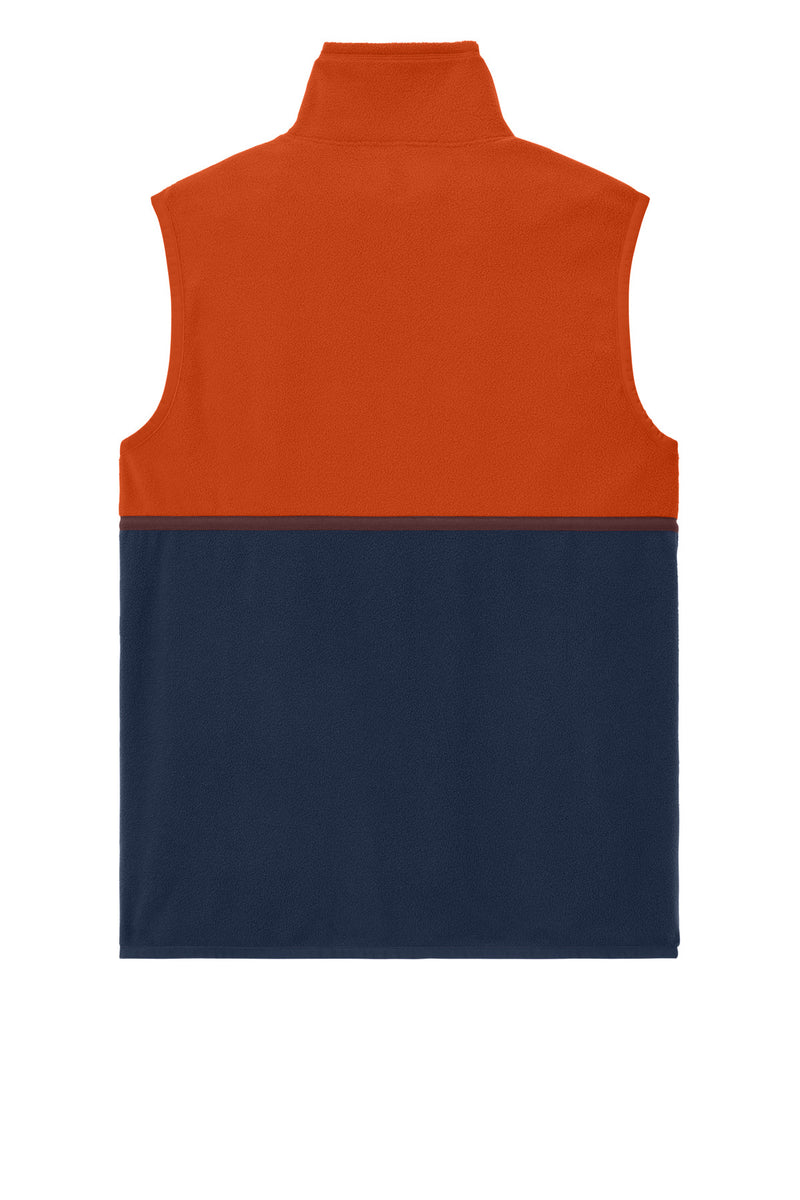 Cotopaxi Amado Fleece Vest - Canyon/ Maritime