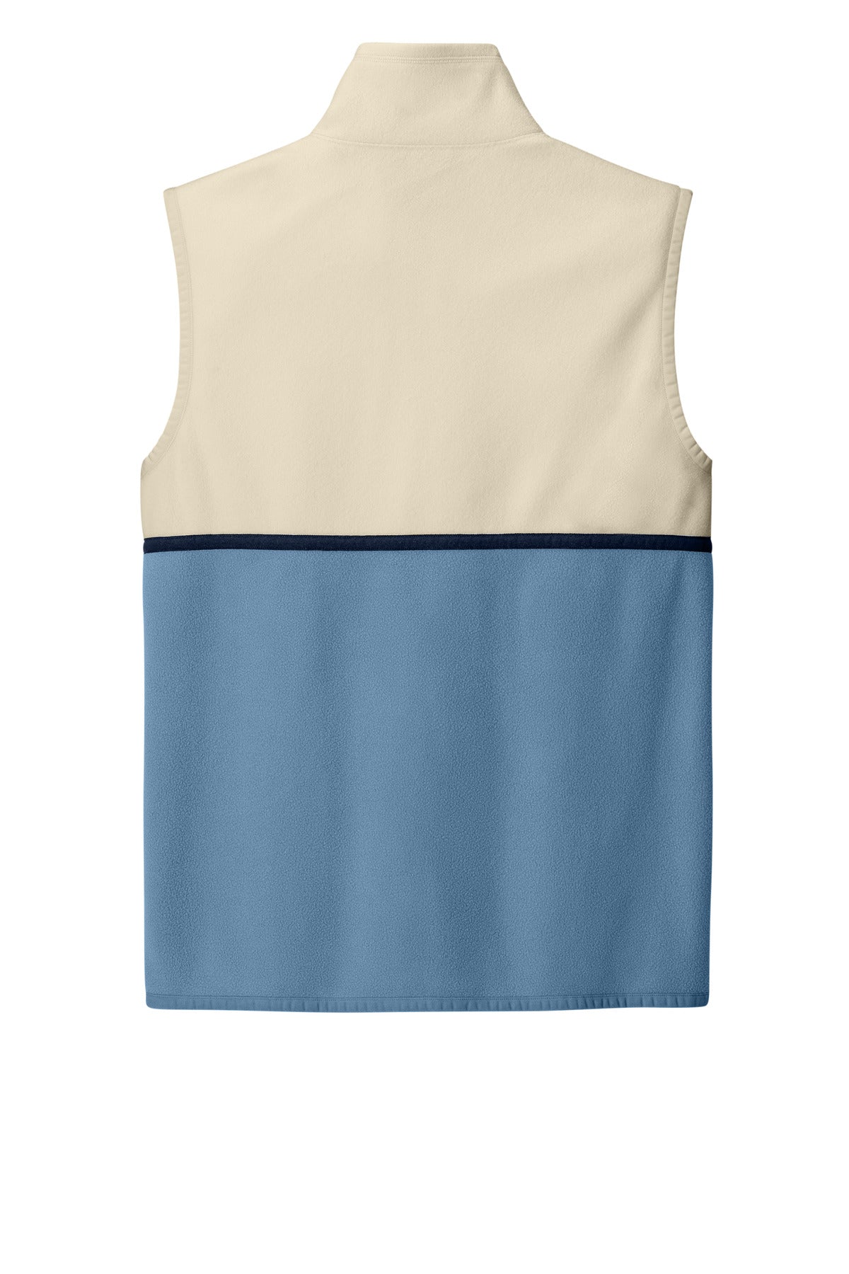 Cotopaxi Amado Fleece Vest - Cream/ Fjord