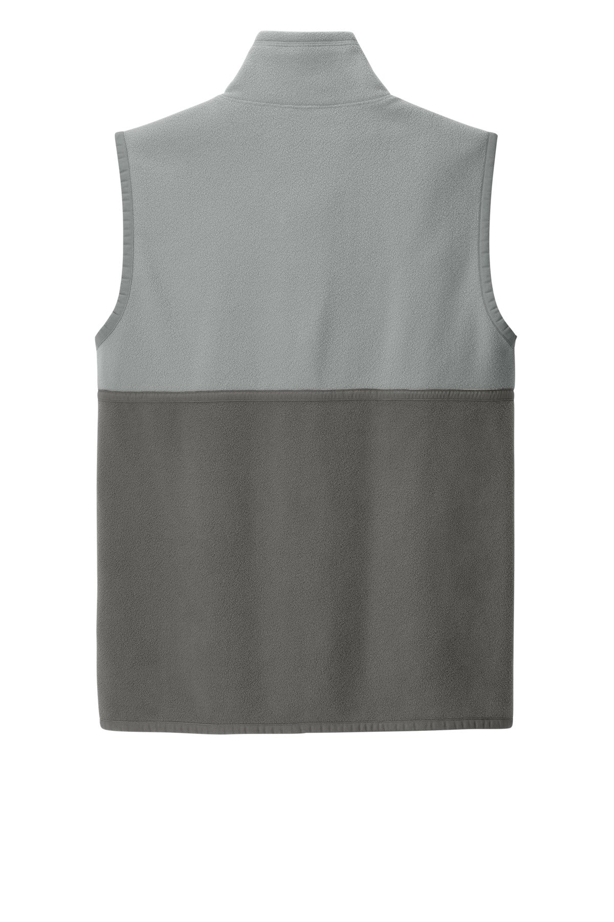 Cotopaxi Amado Fleece Vest - Smoke/ Cinder