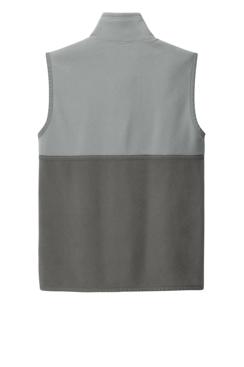 Cotopaxi Amado Fleece Vest - Smoke/ Cinder