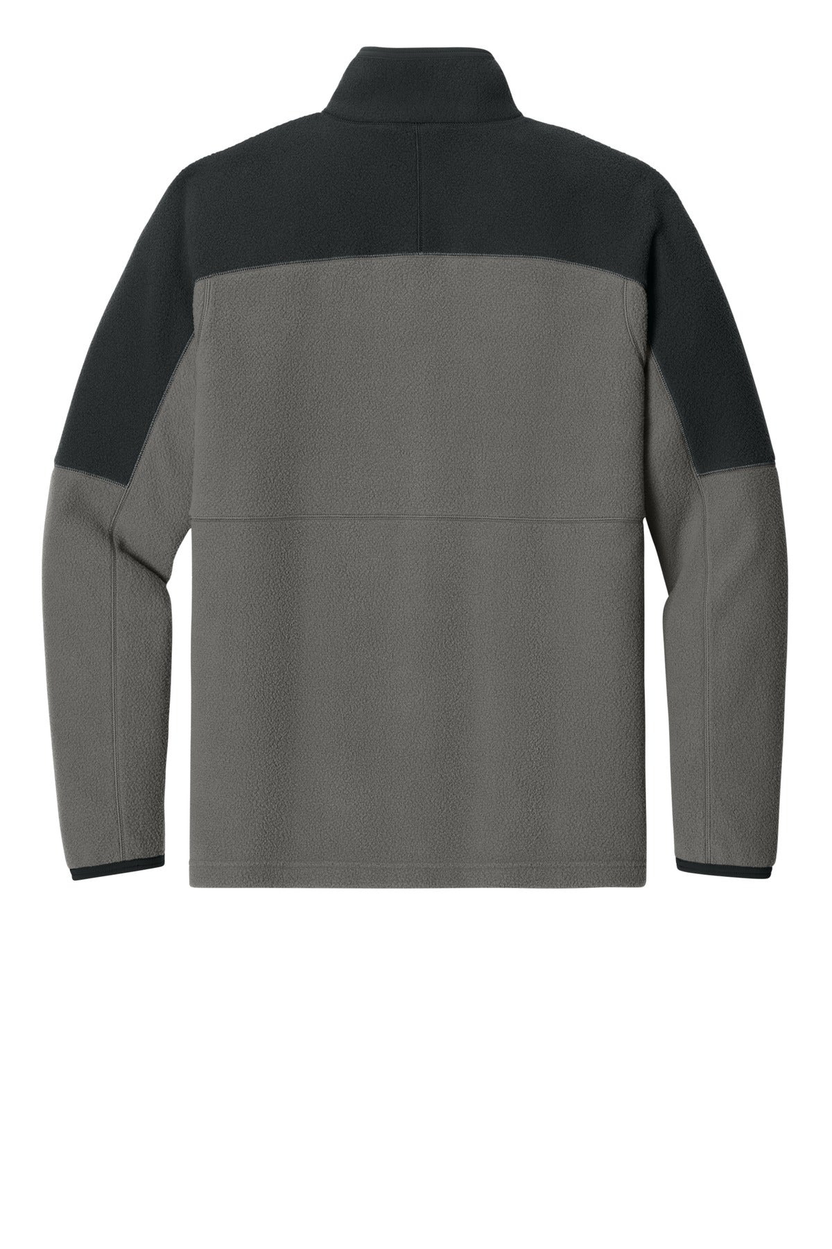 Cotopaxi Abrazo Full-Zip Fleece Jacket - Black/ Cinder