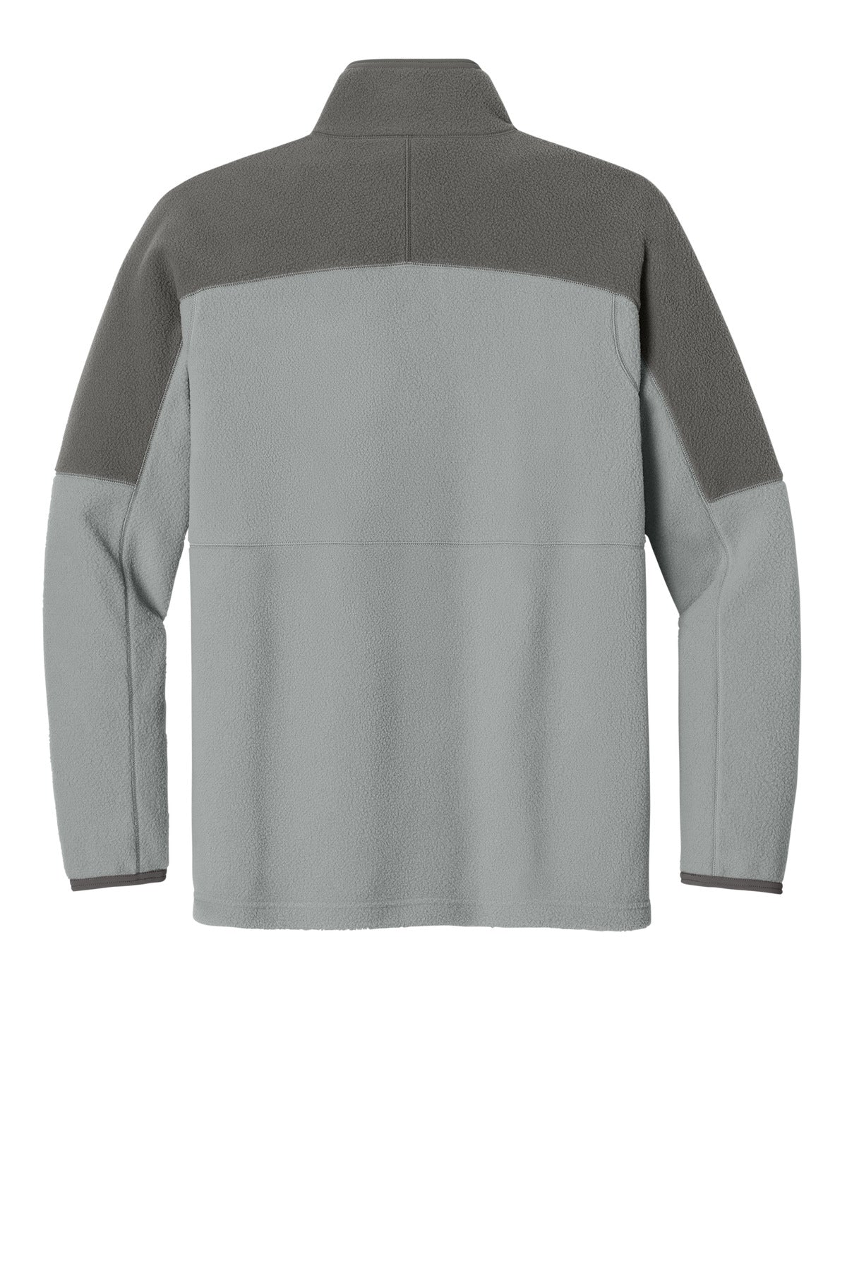 Cotopaxi Abrazo Full-Zip Fleece Jacket - Cinder/ Smoke