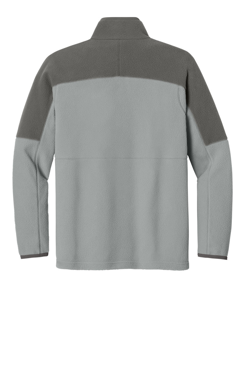 Cotopaxi Abrazo Full-Zip Fleece Jacket - Cinder/ Smoke