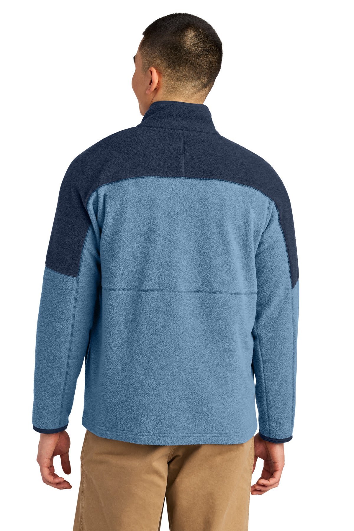 Cotopaxi Abrazo Full-Zip Fleece Jacket - Maritime/ Fjord