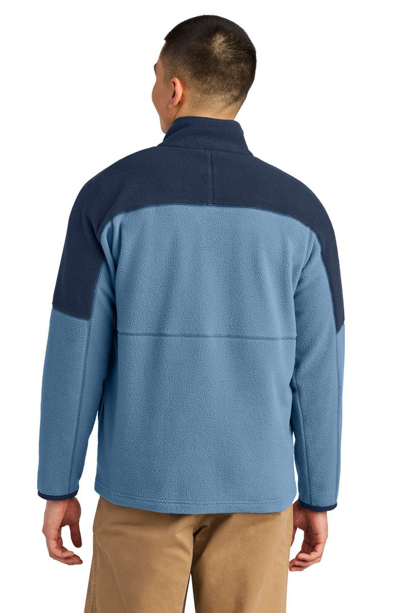 Cotopaxi Abrazo Full-Zip Fleece Jacket - Maritime/ Fjord