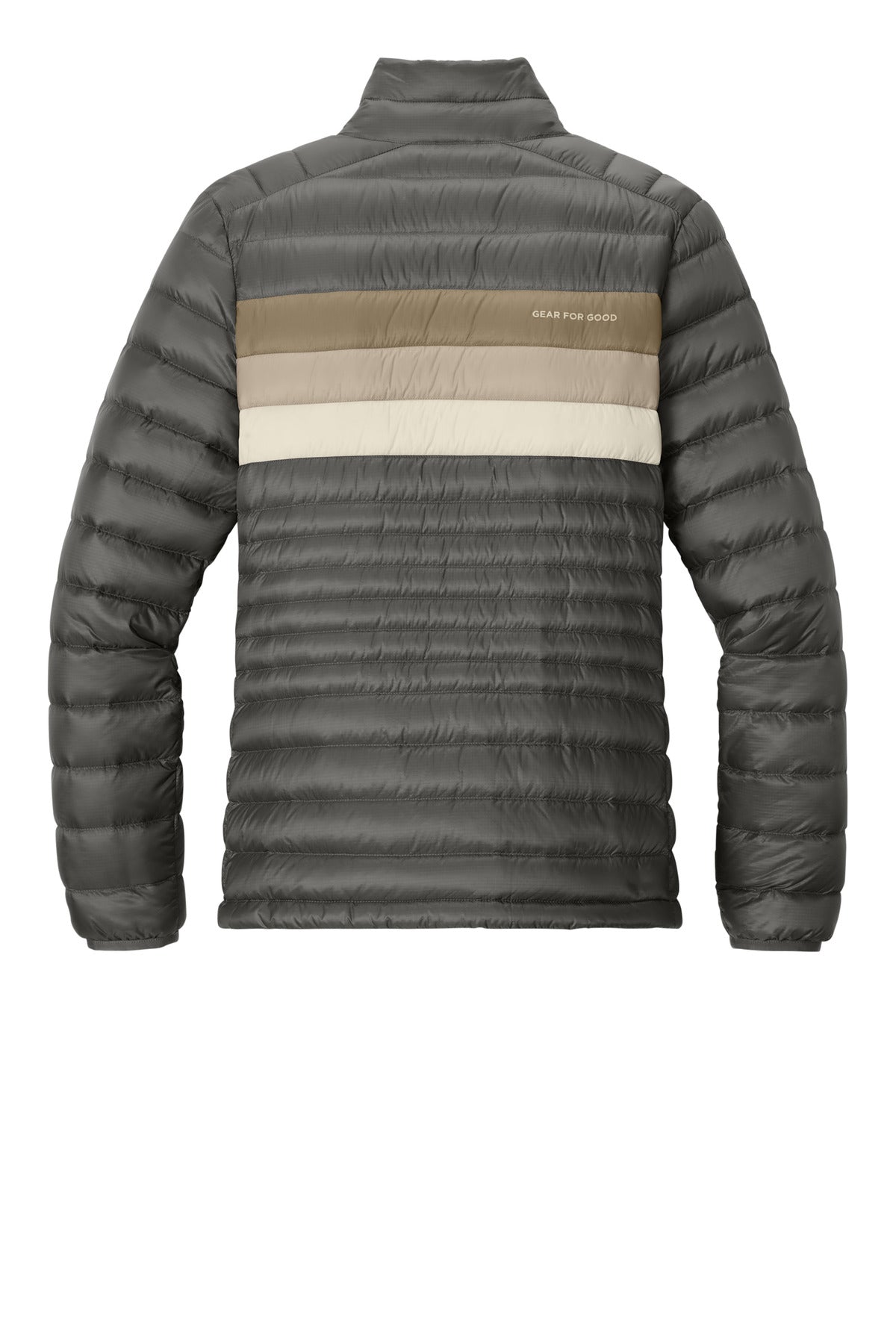 Cotopaxi Women's Fuego Down Jacket - Cinder/ Desert