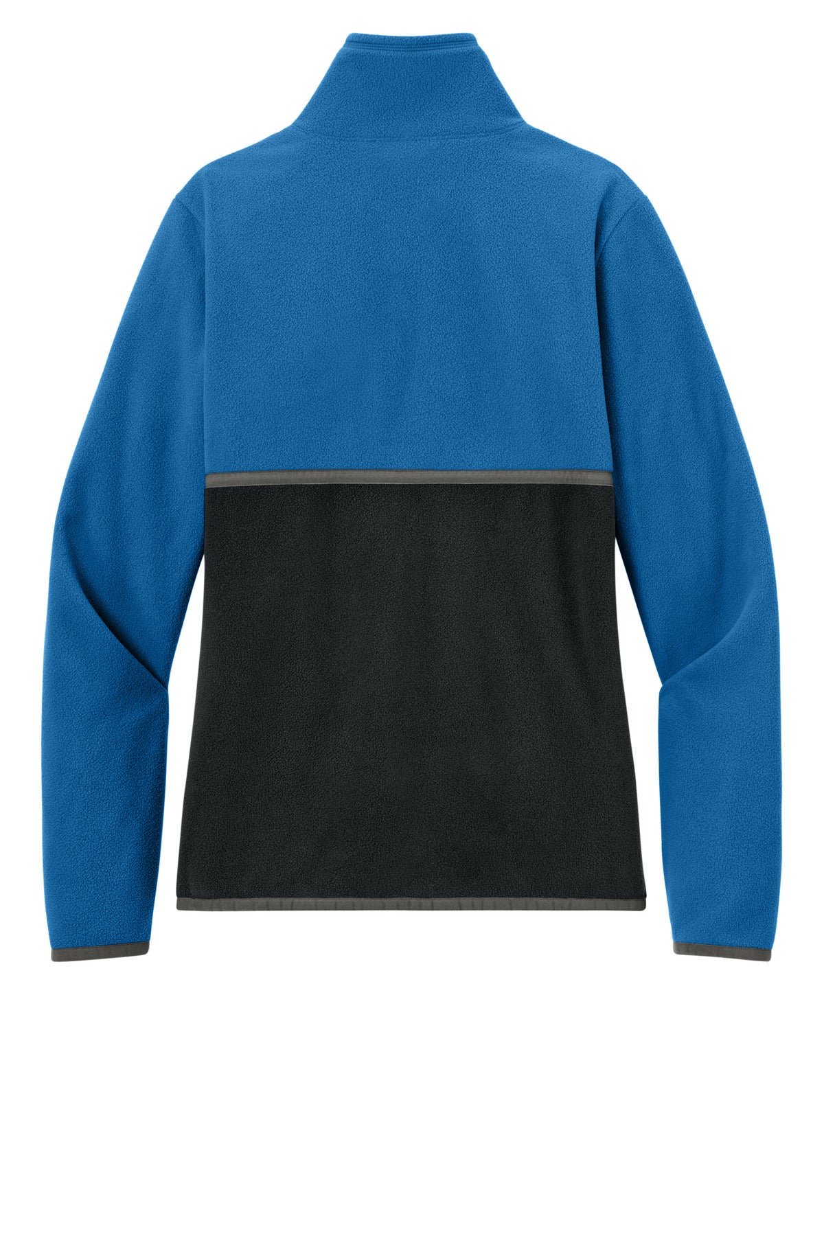Cotopaxi Women's Amado 1/2-Zip Fleece - Atlantic/ Black