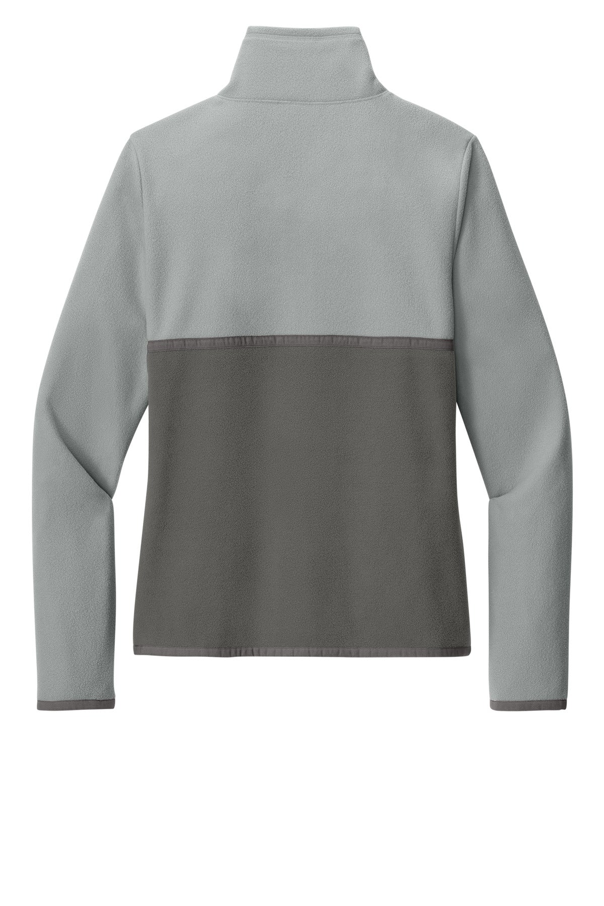 Cotopaxi Women's Amado 1/2-Zip Fleece - Smoke/ Cinder
