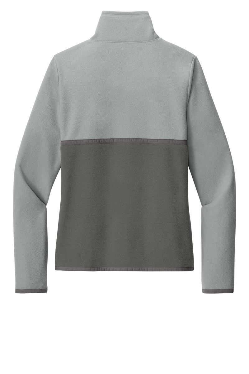 Cotopaxi Women's Amado 1/2-Zip Fleece - Smoke/ Cinder