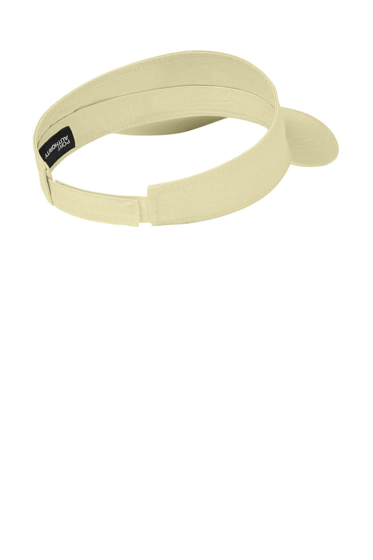Port Authority Fashion Visor - Beach