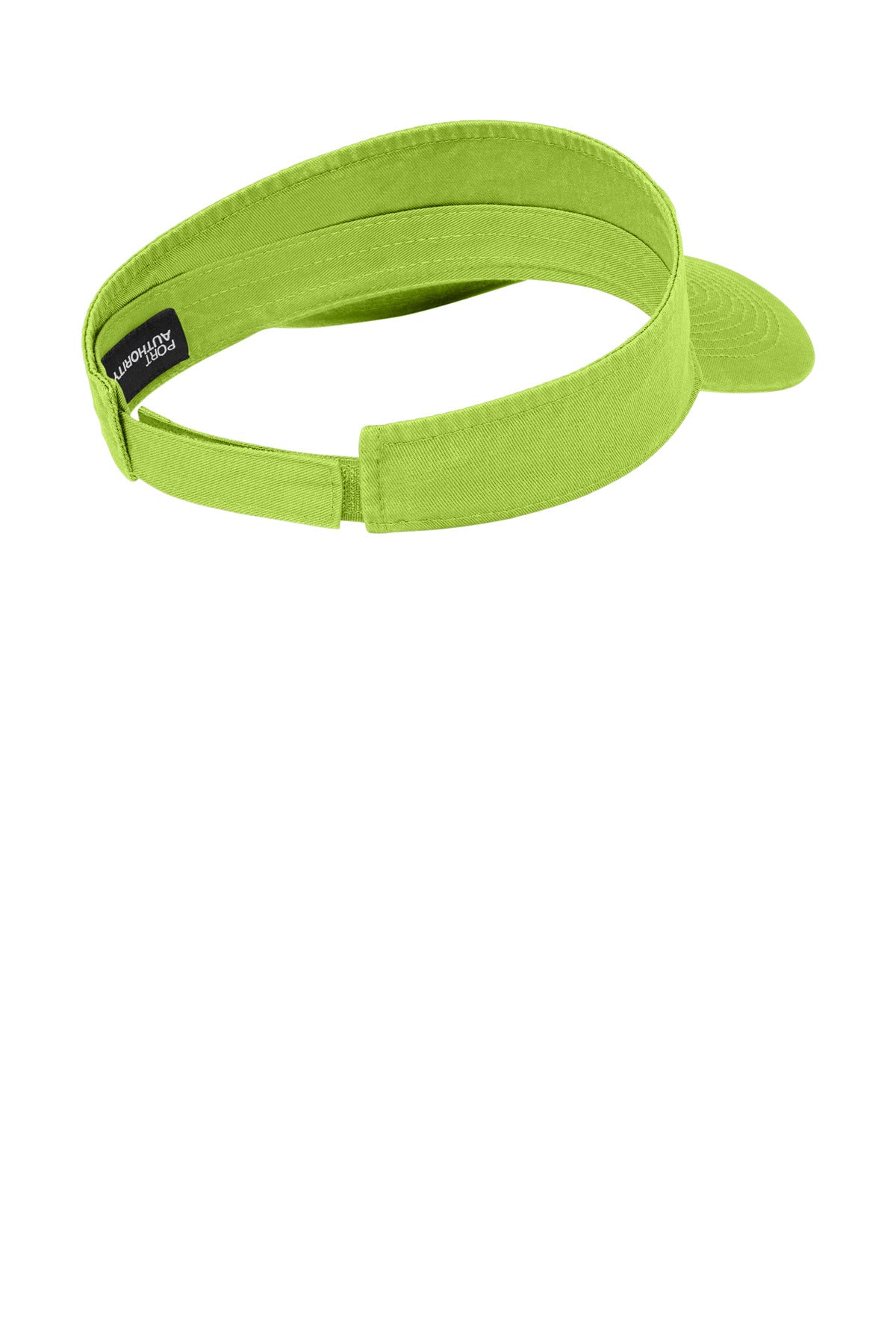Port Authority Fashion Visor - Green Oasis