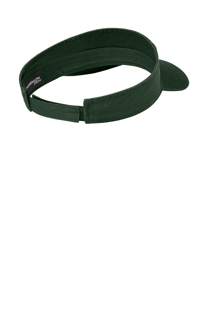 Port Authority Fashion Visor - Hunter