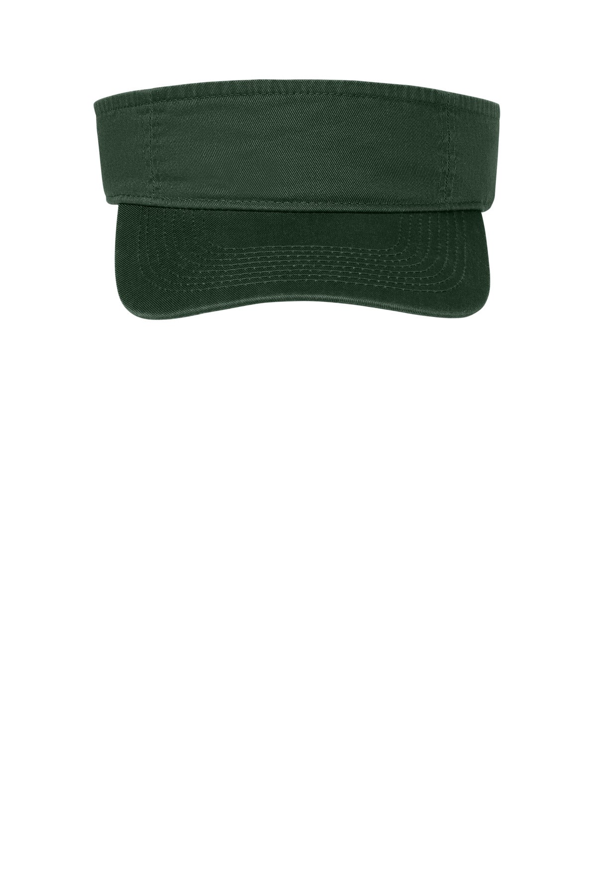Port Authority Fashion Visor - Hunter
