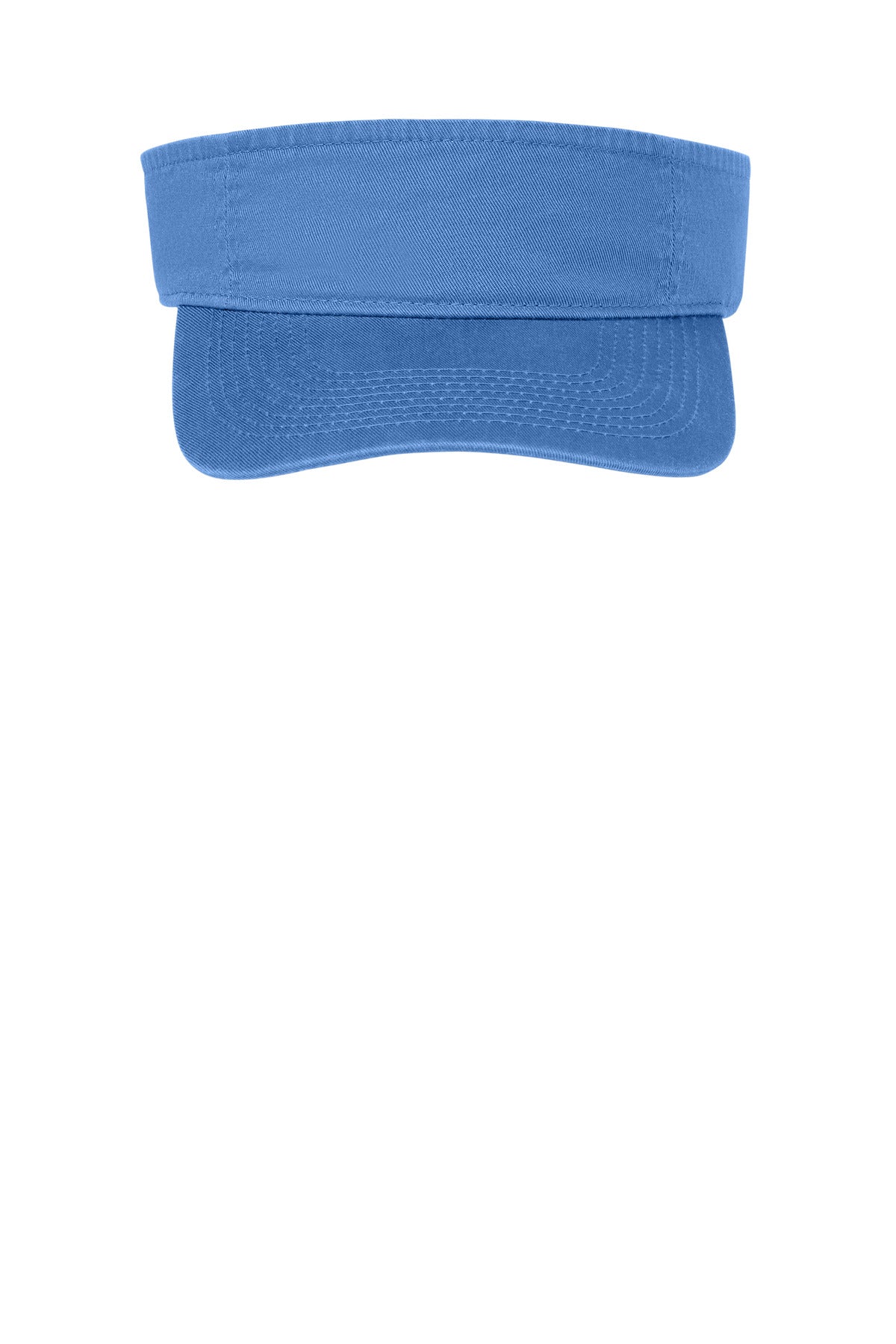 Port Authority Fashion Visor - Ultramarine Blue