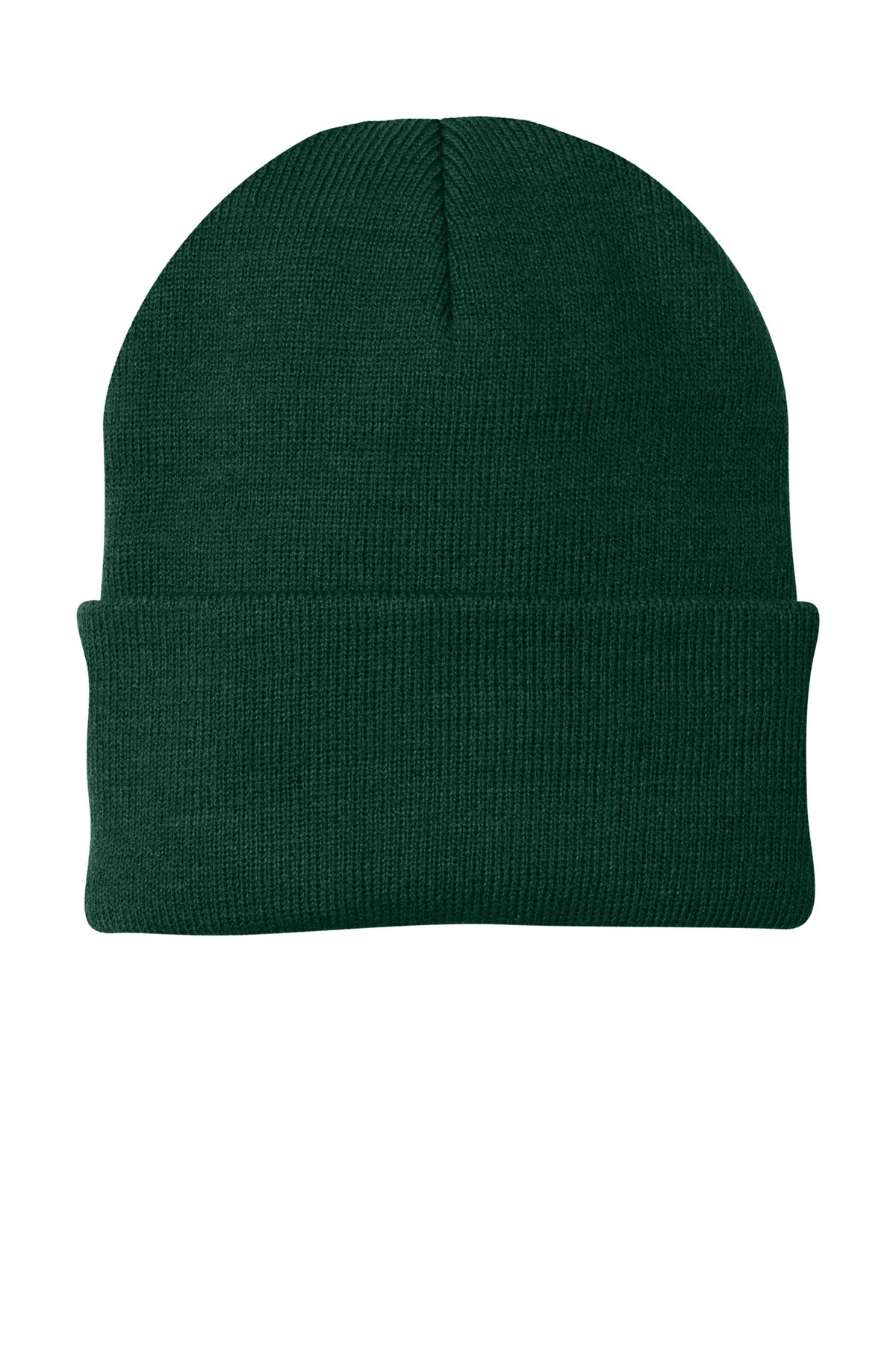 Port Authority Knit Cap - Athletic Green