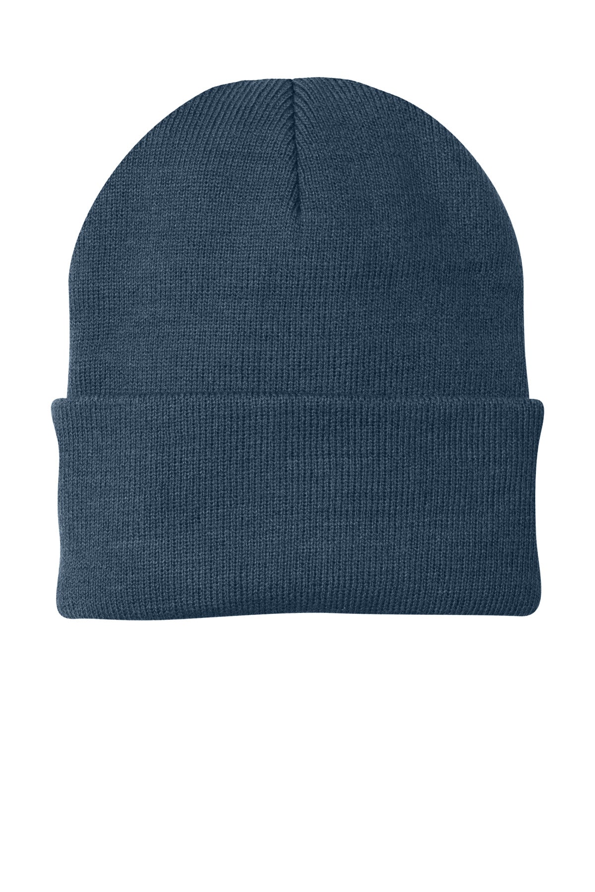 Port Authority Knit Cap - Millennium Blue