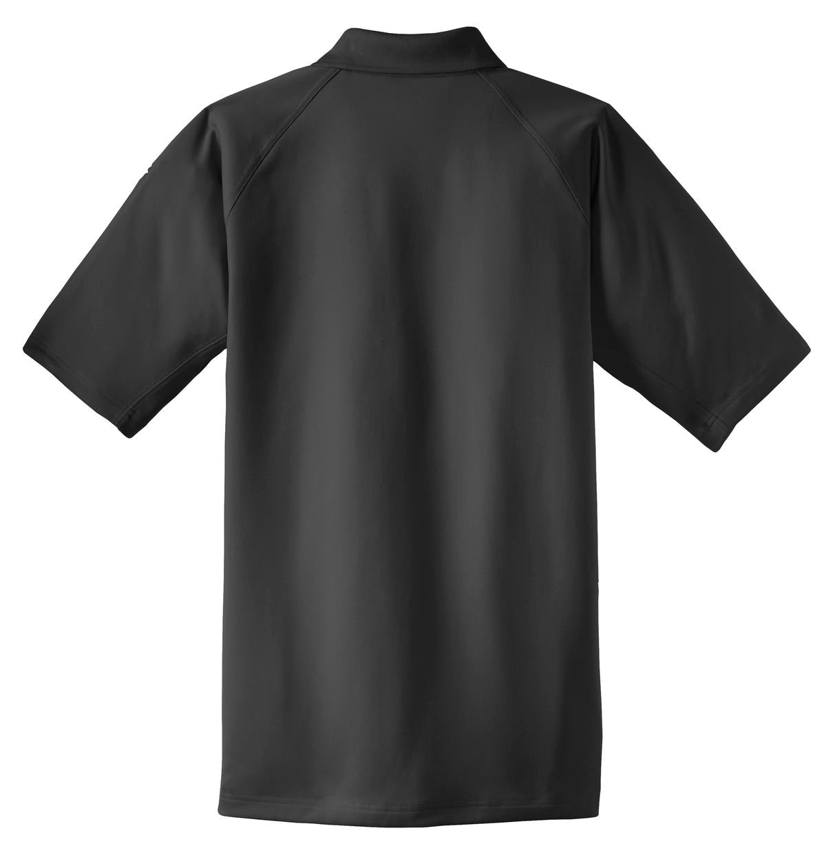 CornerStone - Select Snag-Proof Tactical Polo - Charcoal