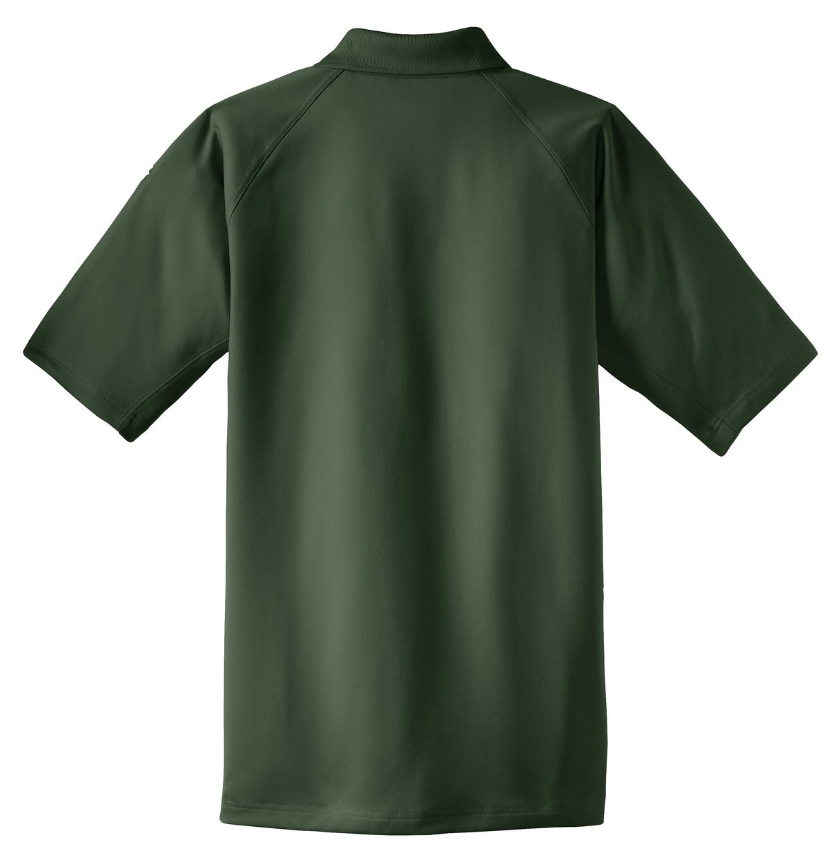 CornerStone - Select Snag-Proof Tactical Polo - Dark Green