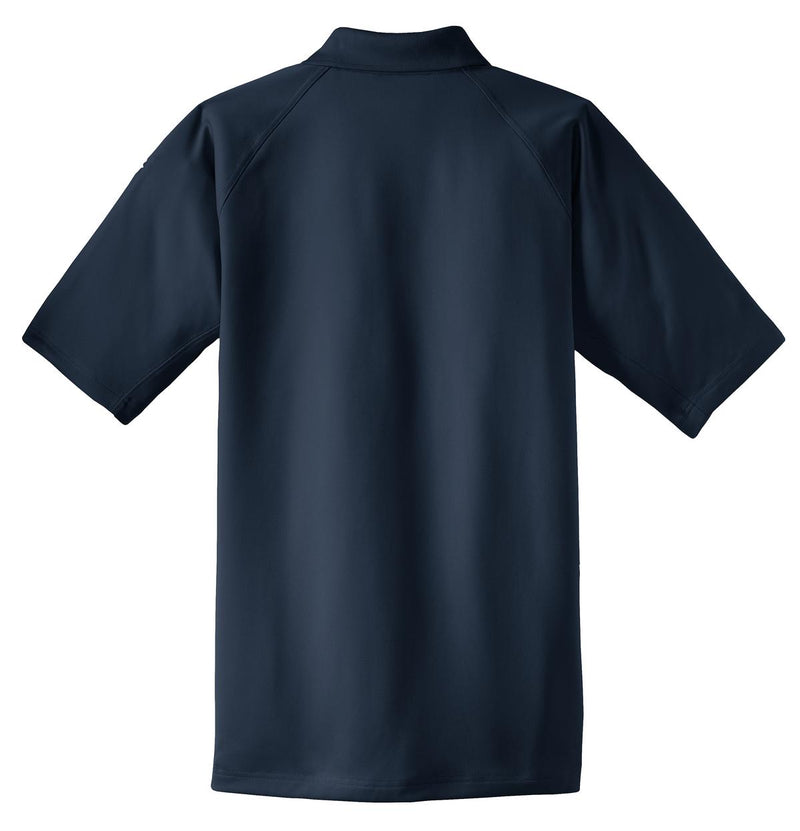 CornerStone - Select Snag-Proof Tactical Polo - Dark Navy