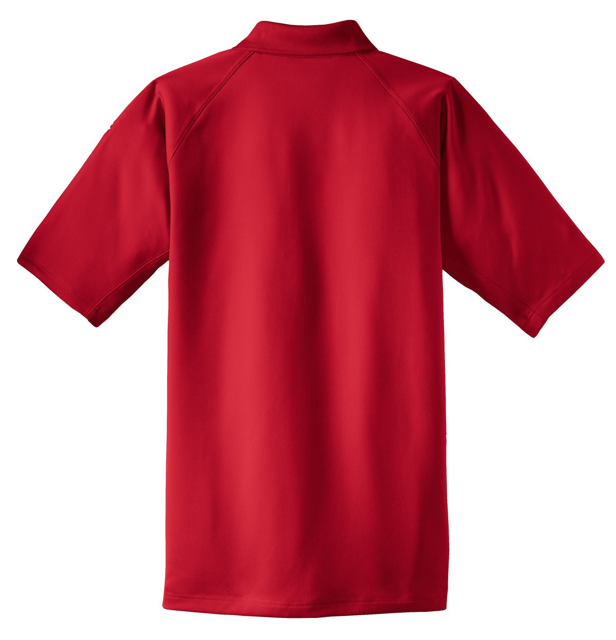 CornerStone - Select Snag-Proof Tactical Polo - Red