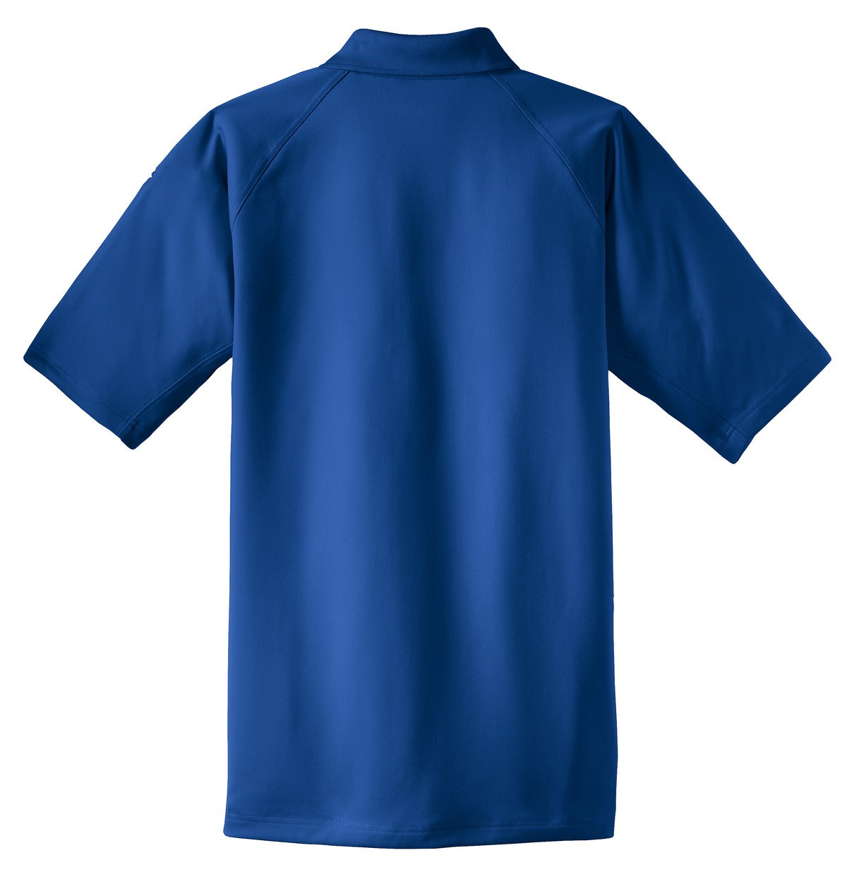 CornerStone - Select Snag-Proof Tactical Polo - Royal