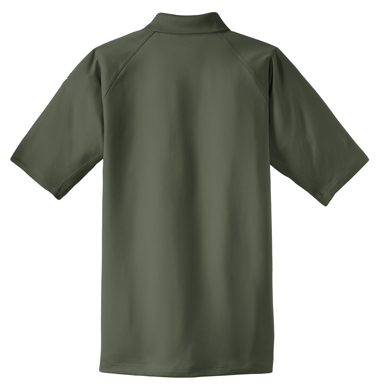 CornerStone - Select Snag-Proof Tactical Polo - Tactical Green