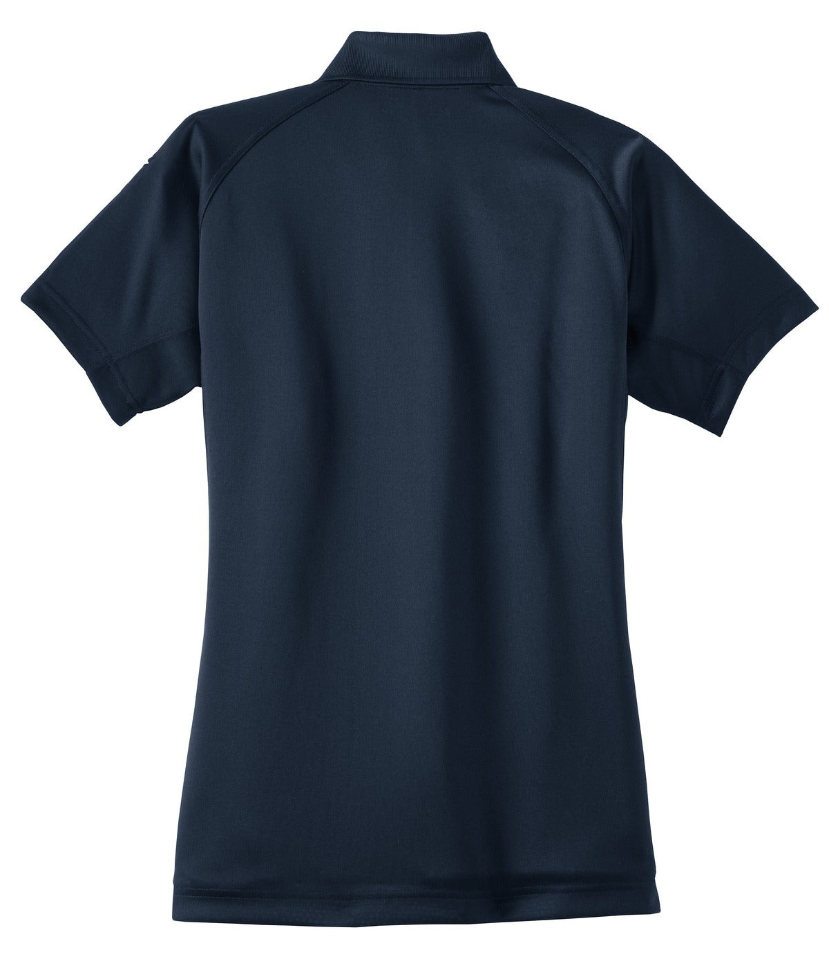 CornerStone Women's Select Snag-Proof Tactical Polo - Dark Navy