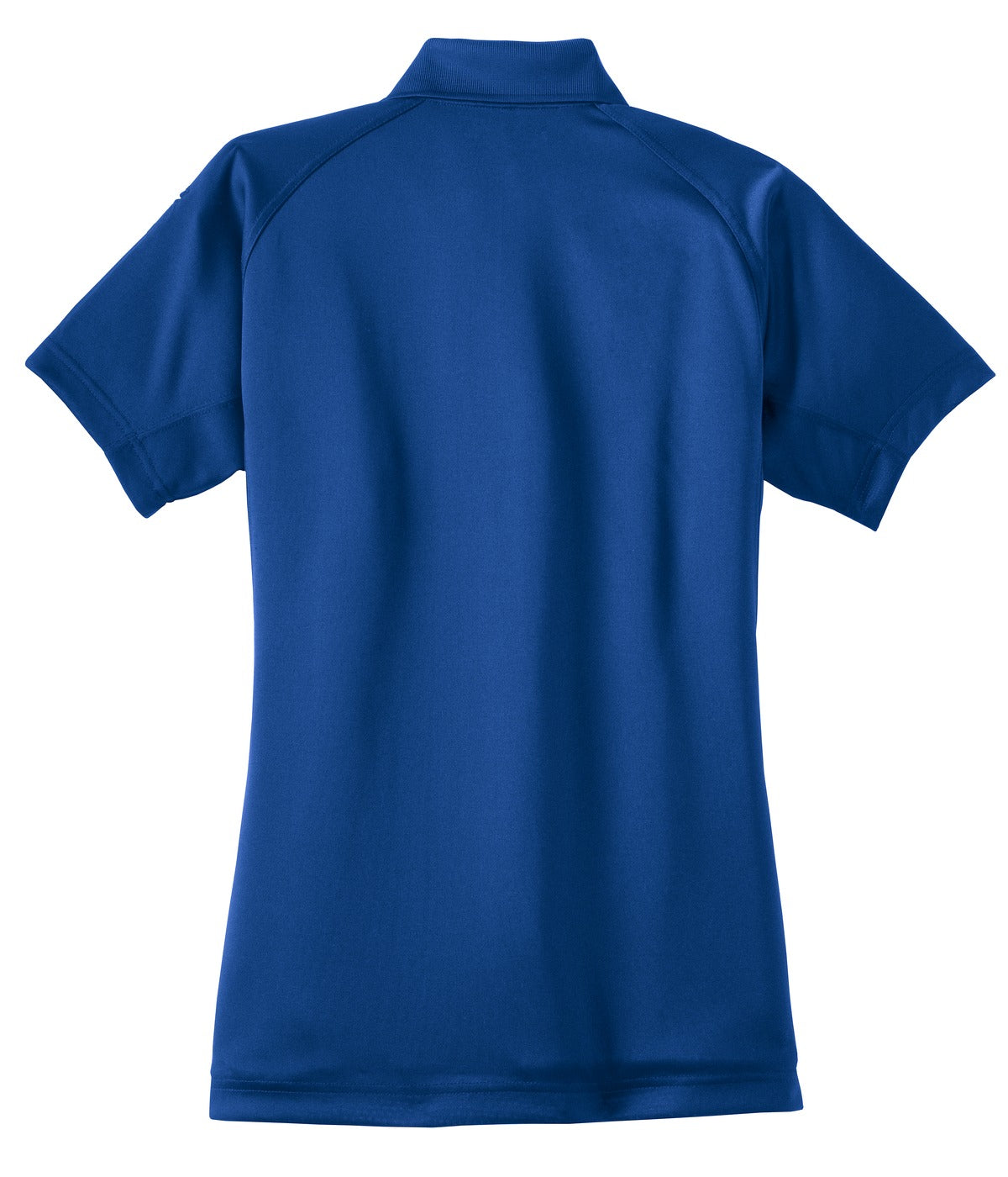 CornerStone Women's Select Snag-Proof Tactical Polo - Royal