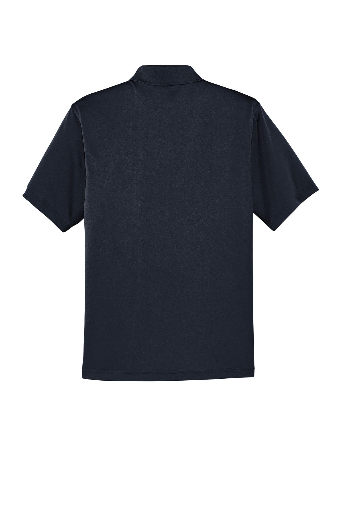CornerStone Select Snag-Proof Pocket Polo - Dark Navy