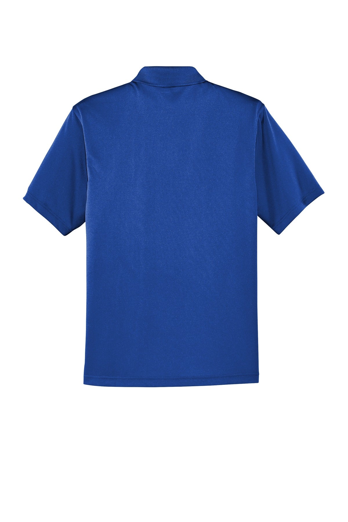 CornerStone Select Snag-Proof Pocket Polo - Royal