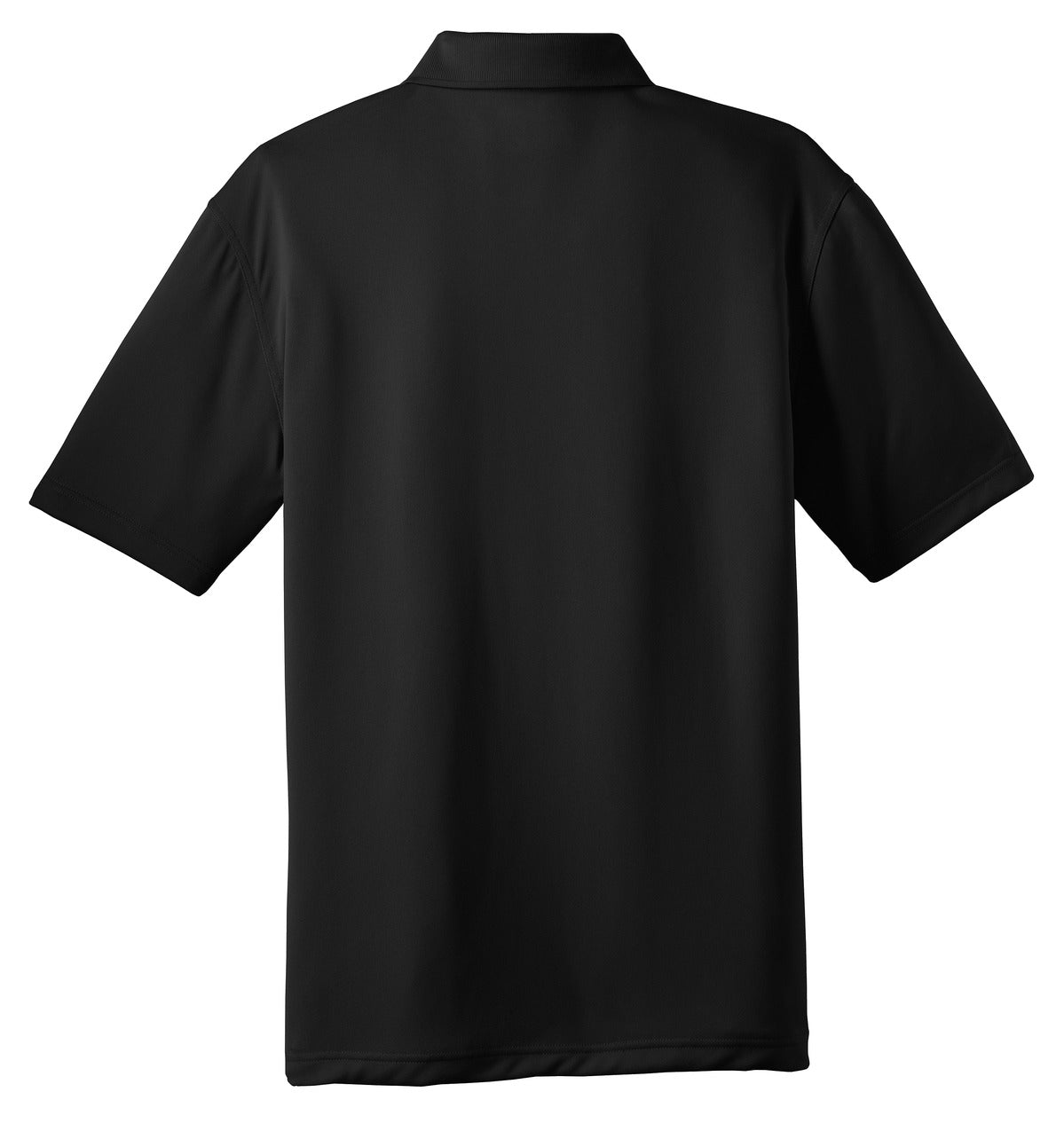 CornerStone - Select Snag-Proof Polo - Black