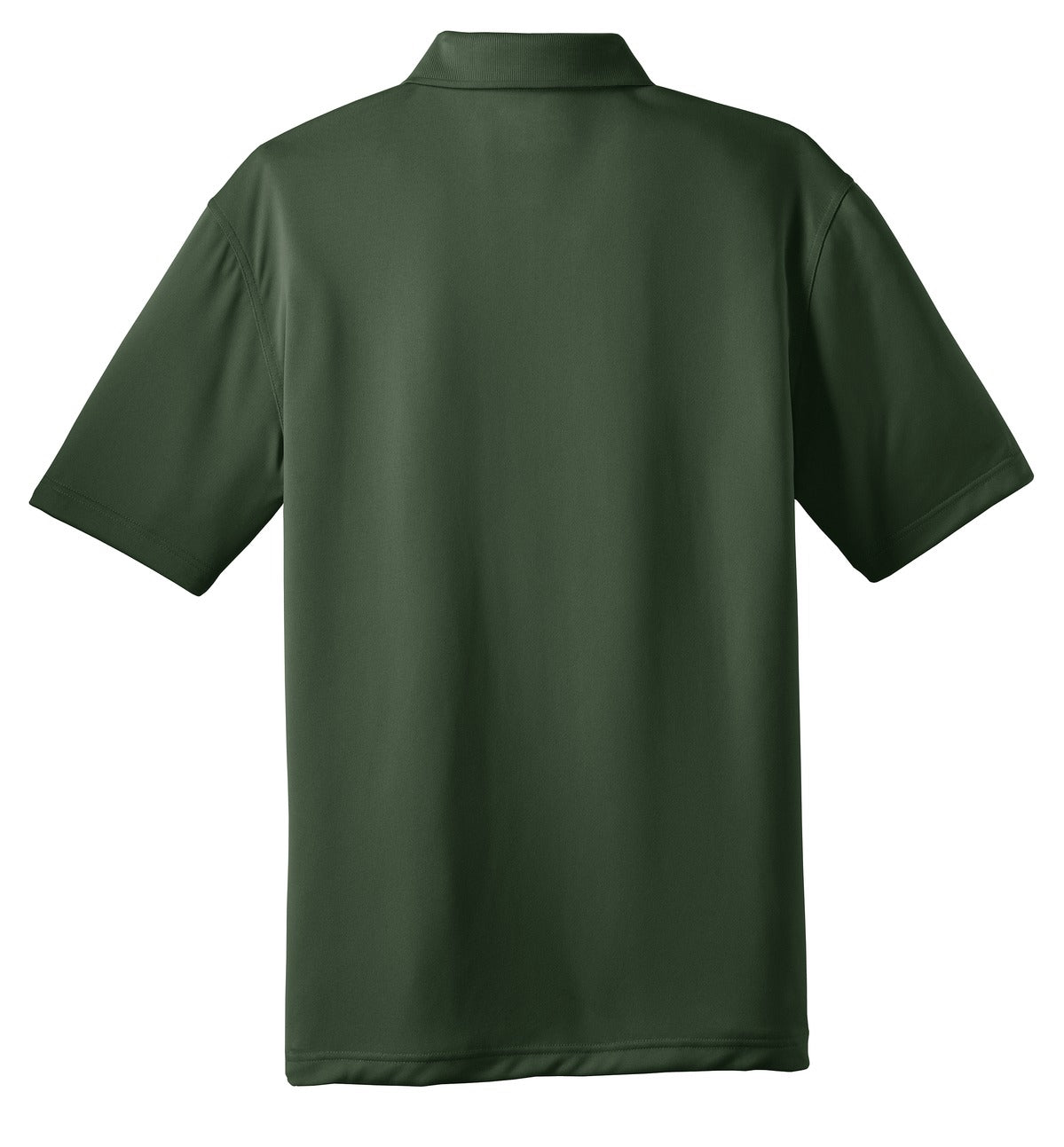 CornerStone - Select Snag-Proof Polo - Dark Green