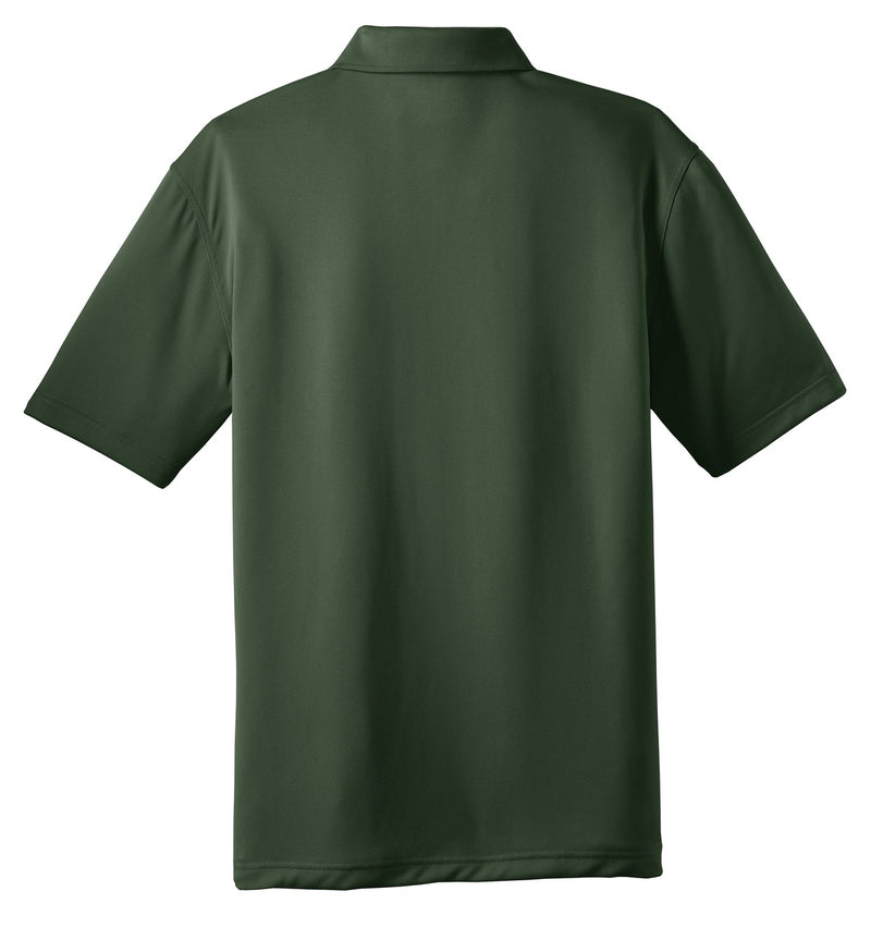 CornerStone - Select Snag-Proof Polo - Dark Green