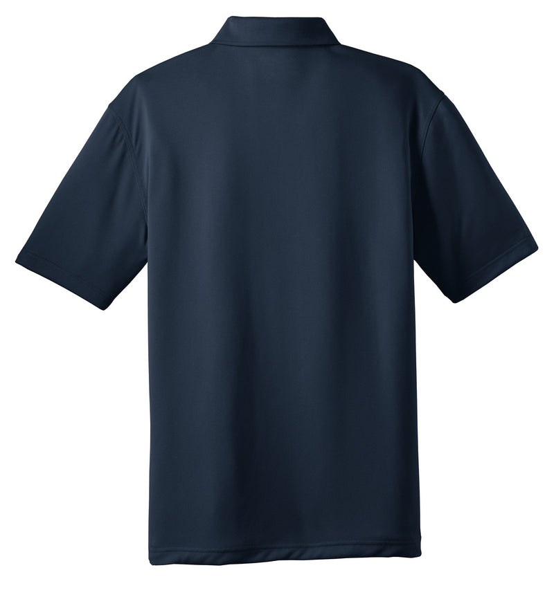 CornerStone - Select Snag-Proof Polo - Dark Navy